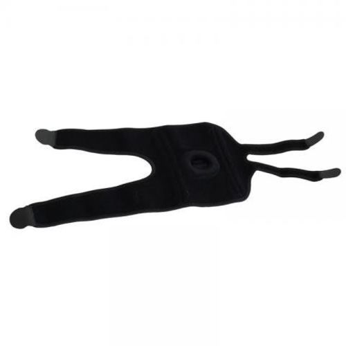 Rodillera estabilizadora deportiva soporte lateral