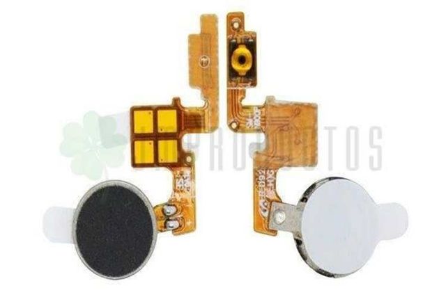 Botón encendido y volumen Galaxy Note 3