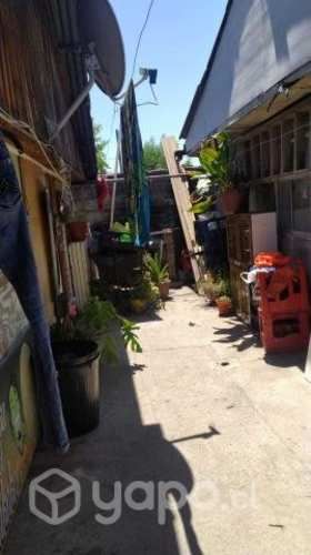 Casa con Local Comercial