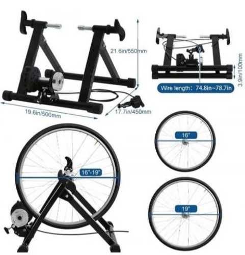 Rodillo Entrenamiento USADO