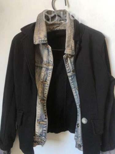 Chaqueta FBO italiana