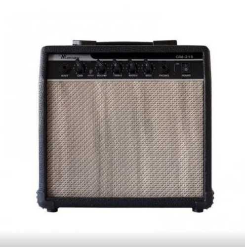 Amplificador De Guitarra Eléctrica Profesional