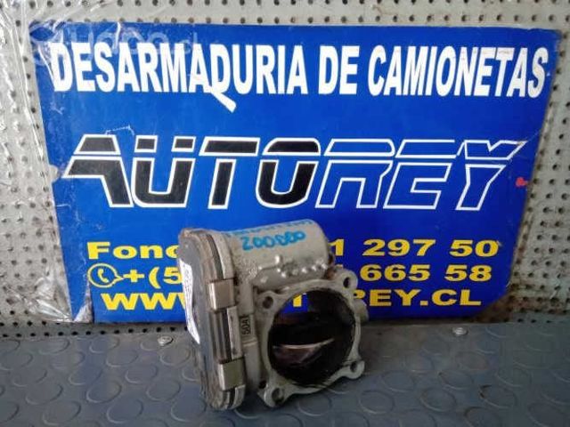 Cuerpo acelerador mariposa Ford Transit 2017-2020