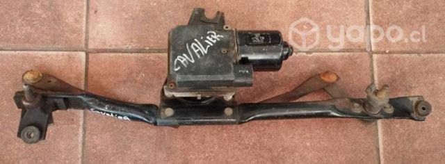 Motor limpiaparabrisas Chevrolet Cavalier 95-97