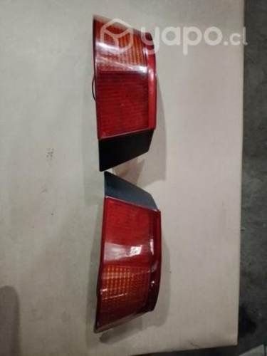 Focos Alfa Romeo 145