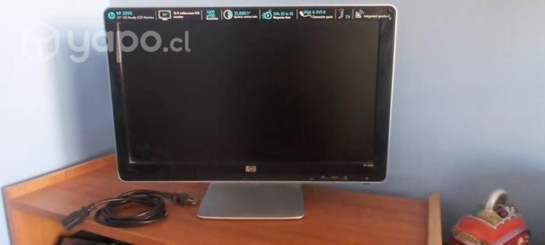 Monitor de computador