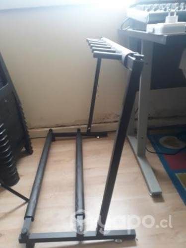 Rack para guitarras
