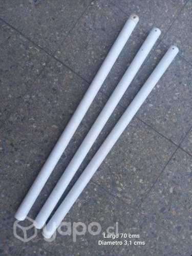 Tubos piscina intex estructural