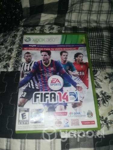 Fifa 14 xbox 360 kinect compatible