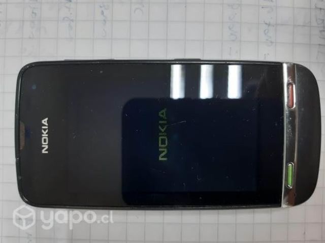 Celular Nokia Asha 311 Arreglo o Repuesto
