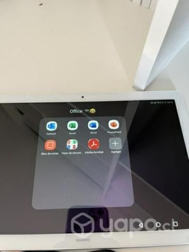 Tablet huawei