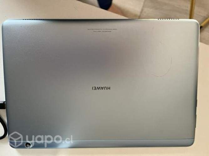 Tablet huawei