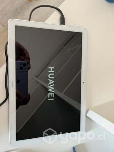 Tablet huawei