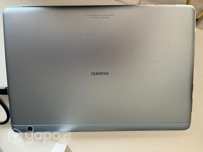 Tablet huawei