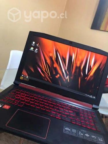 Notebook Acer Nitro 5