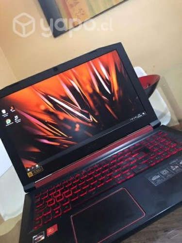 Notebook Acer Nitro 5