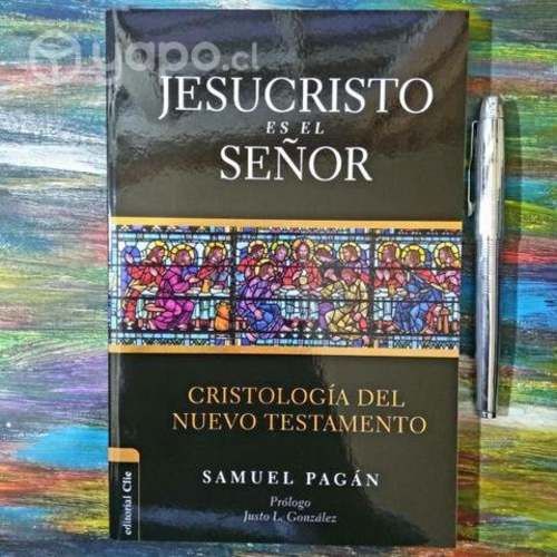 JESUCRISTO es el SEÑOR