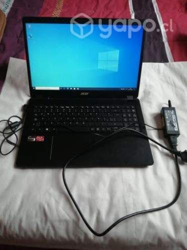 Notebook Acer