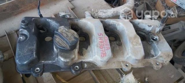 Tapavalvulas tucson 2008 diesel