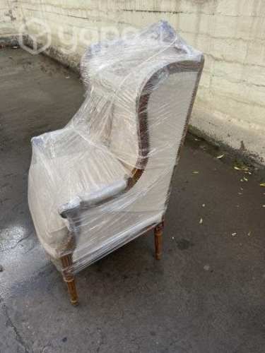 Sitial Francés Orejero 350.000