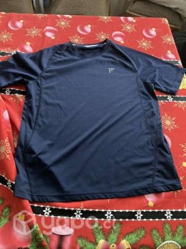 Polera Deportiva Fratta