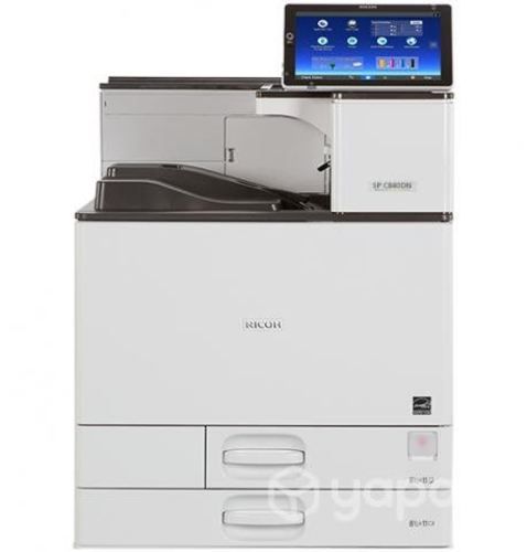 Impresora Ricoh SP C840dn