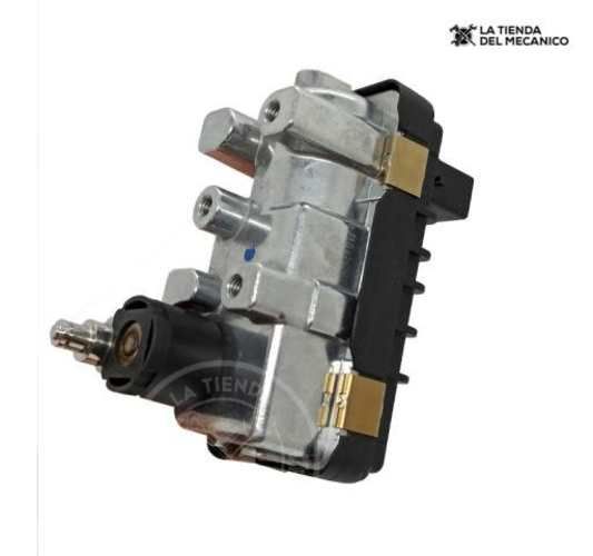 Actuador Turbo Mercedes Benz Autos Y Sprinter G-27