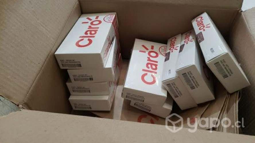 Oppo Reno 7 Azul 128Gb [Re acondicionado ]