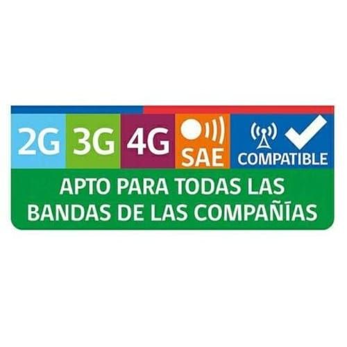 Oppo Reno 7 Azul 128Gb [Re acondicionado ]