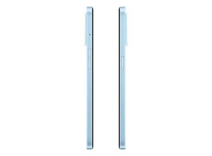 Oppo Reno 7 Azul 128Gb [Re acondicionado ]