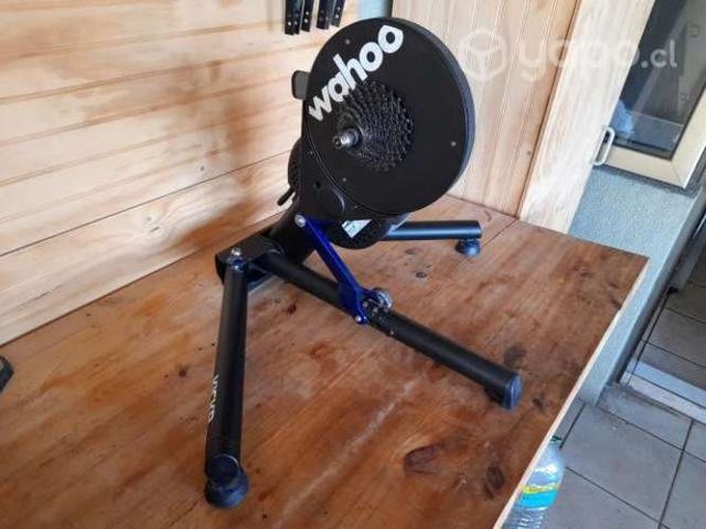 Rodillo wahoo
