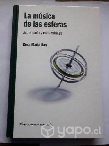 La musica de las esferas