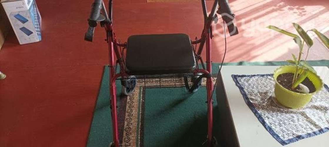 Burrito nuevo sin uso