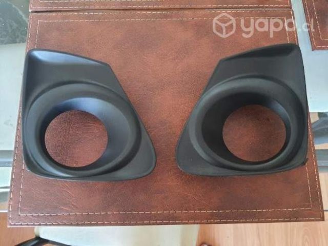 Tapas para neblinero Toyota Corolla