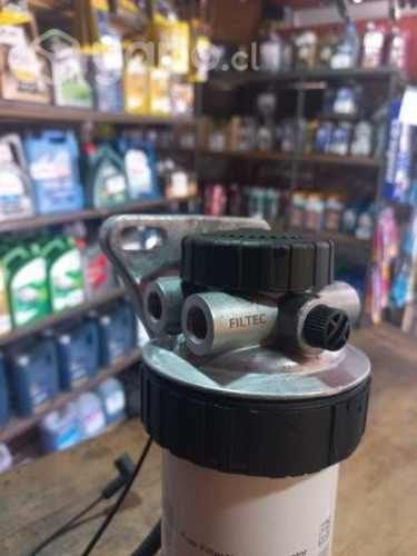 Filtro decantador completo kia frontier 2.5 d4cb