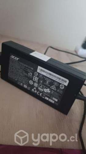 Notebook Acer nitro 5 i5