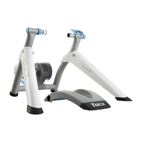 Rodillo garmin tacx - Flow Smart
