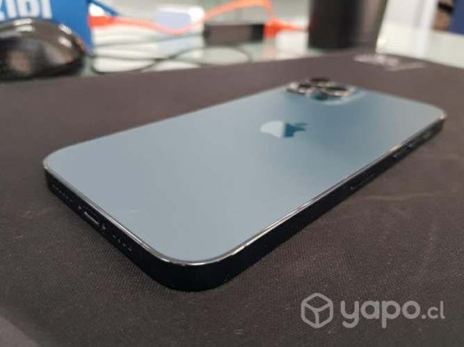 IPhone 12 Pro Max 128 gb