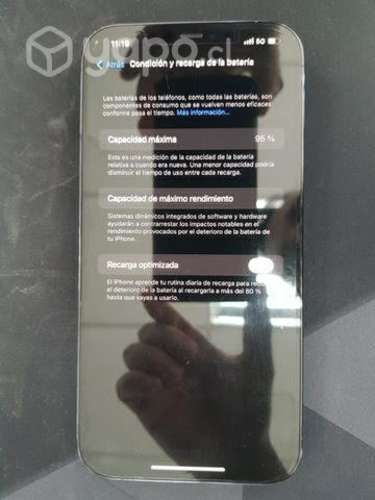 IPhone 12 Pro Max 128 gb