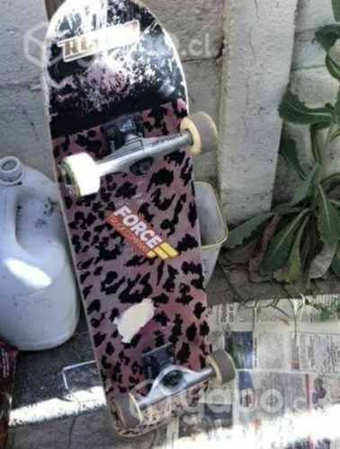 Skate (casi sin uso)