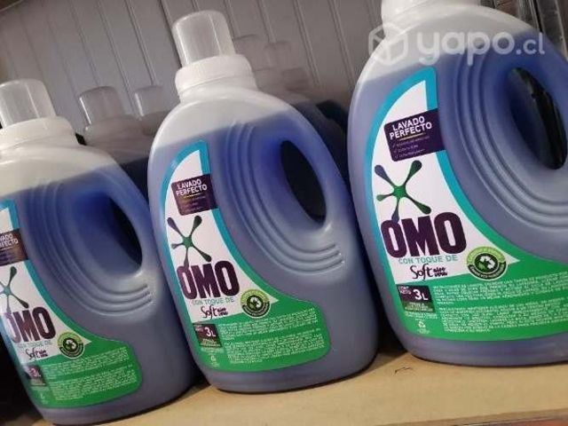 Limpieza todo por mayor