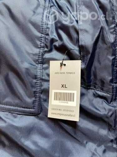 Jardinera termina XL