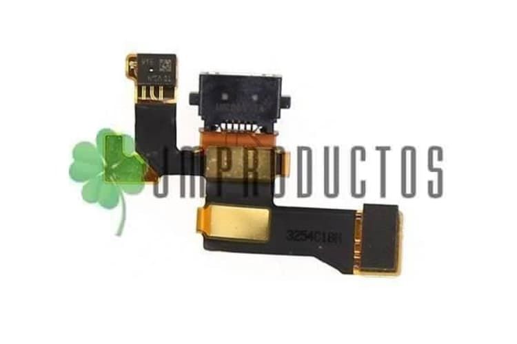 Flex de carga nokia lumina 1020