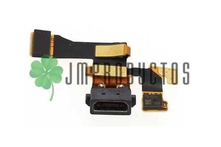 Flex de carga nokia lumina 1020