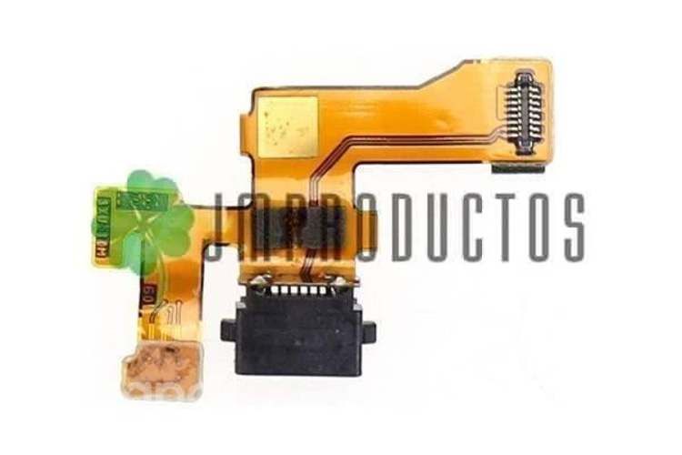 Flex de carga nokia lumina 1020