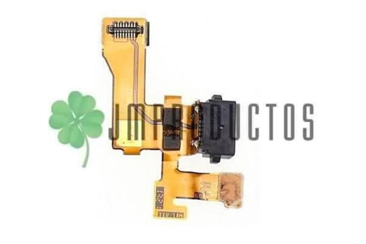 Flex de carga nokia lumina 1020
