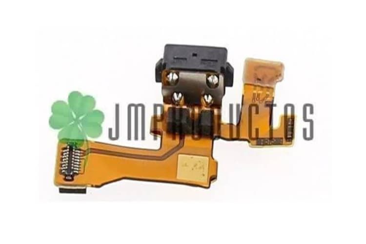 Flex de carga nokia lumina 1020