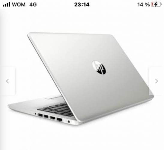 Notebook 14&#34; HP 348 G7 i3-10110U 1TB 4GB W10H