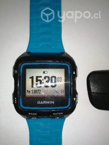 Garmin reloj 920 xt
