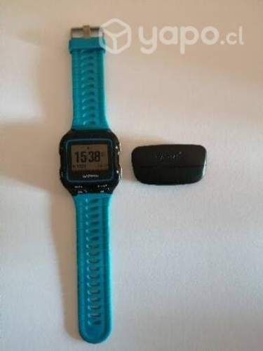 Garmin reloj 920 xt